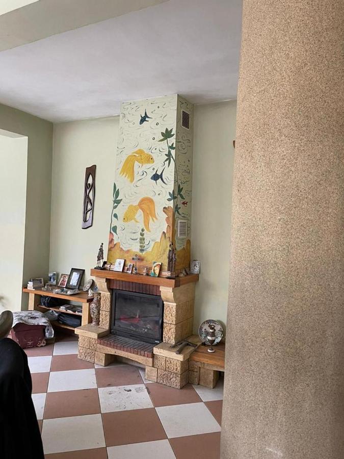 Vila George Eforie Sud  Exterior foto